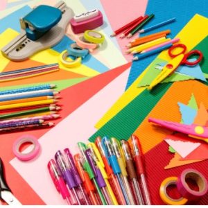 Stationery Supplies