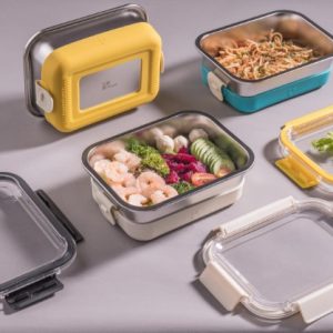 Lunch & Drinkware