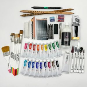 Paint Sets