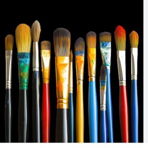 Paint Brushes