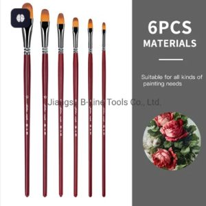 6 pcs Sets